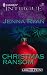 Book Christmas Ransom (Larger Print Intrigue)