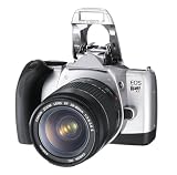 Canon EOS Rebel K2 35mm SLR Camera (Body Only)