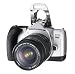 Canon EOS Rebel K2 35mm SLR Camera (Body Only)