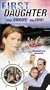 First Daughter [VHS]