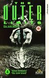 Review MGM Entertainment  / The Outer Limits - The New Series - Vol. 4 - Blood Brothers / The New Breed [1995]