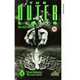 The Outer Limits - The New Series - Vol. 4 - Blood Brothers / The New Breed [1995]