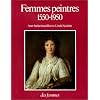 Femmes peintres, 1550-1950