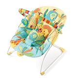 Bright Starts Cotton Tale Portable Swing