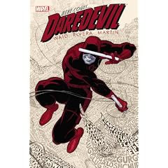 Daredevil, Volume 1