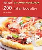 200 Italian favourites
