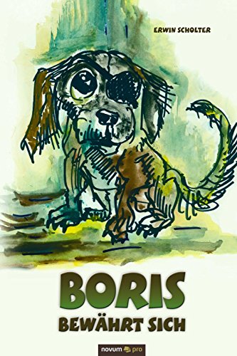 Boris bewährt sich (German Edition)