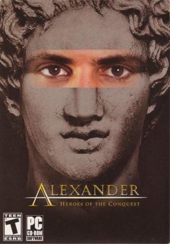 Alexander (輸入版)