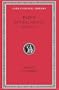 Pliny: Natural History, Volume III, Books 8-11 (Loeb Classical Library No. 353) (Bks.VIII-XI v. 3)