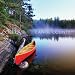 Jason Fowler-Canoe Country