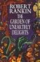 The Garden of Unearthly Delights