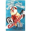 Girl Crazy - Movie Poster
