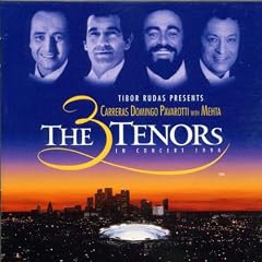 The Three Tenors (1994)