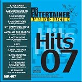 Mr Entertainer MRH007 Hits of Mar 2004