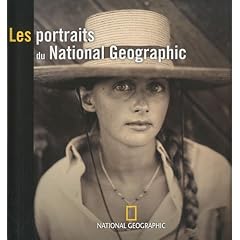 Les plus beaux portraits du National Geographic