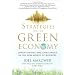 Top 20 Books to Turn a Company Green & Sustainable