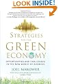 Strategies for the Green Economy: Opportunities and Challenges in the New World of Business