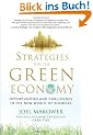 Strategies for the Green Economy: Opportunities and Challenges in the New World of Business