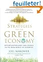 Strategies for the Green Economy: Opportunities and Challenges in the New World of Business