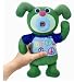 Fisher-Price Sing A Ma Jig - Lime