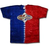 Grateful Dead "Flip Letters" Short Sleeve Tie-Dye T-Shirt