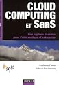 Cloud computing et Saas 