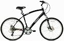 Cadillac Adventure Series AV Sport Men's Comfort Bike