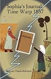 Sophia's Journal: Time Warp 1857