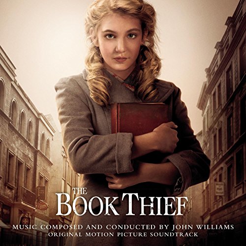 The Book Thief (Original Motion Picture Soundtrack) John Williams (conductor)