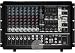 Behringer 1,200-Watt 10-Channel Powered Mixer PMP1280S
