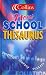 Book New School Thesaurus