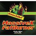 US Fatburner by KnockOut-Nutrition - MassiveX-FatBurner - 100 Tabletten