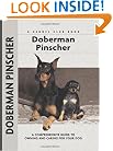 Doberman Pinscher (Comprehensive Owner's Guide)