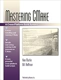 Mastering CMake 4th Edition image