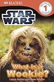 What is a Wookiee?