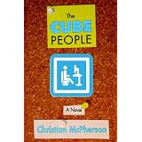The Cube Peopleby Christian McPherson