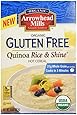 Arrowhead Mills Organic Gluten Free Rice and Shice Hot Cereal, 14 oz
