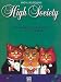 High Society: Vocal Selections Piano Vocal Book