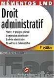Revue Gualino Editeur  / Droit administratif
