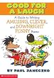 Writing Funny Poems (Good For A Laugh)