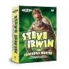 Steve Irwin The Crocodile Hunter. 3 dvd pack: Vol1 - Most Dangerous Adventures. Vol 2 - Wildest Home Videos. Vol 3 - Wildest Baby Animal Videos.