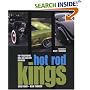 Hot Rod Kings: Top Traditional Rod and Custom Builders