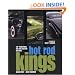 Hot Rod Kings: Top Traditional Rod and Custom Builders