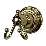 American Bath Factory F4-3070-PBF4-3070 Robe Hook in Polished Brass by American Bath Factory
