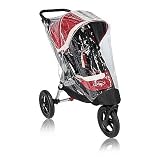 Baby Jogger City Mini Double Rain Canopy