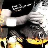 Rory Gallagher Jinx