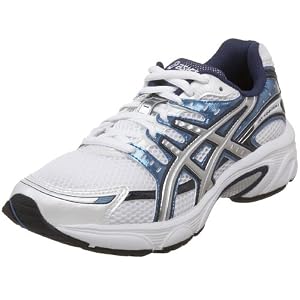 Buy ASICS Ladies GEL-Equation 3 Running Shoe by ASICS