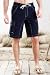 North Coast Cotton Rich Cargo Shorts