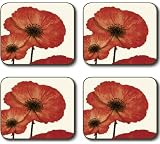 Jason Dreams of Summer Placemats - Set of 4 (Large)