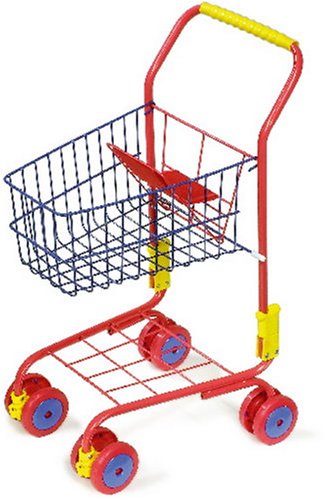 Einkaufswagen